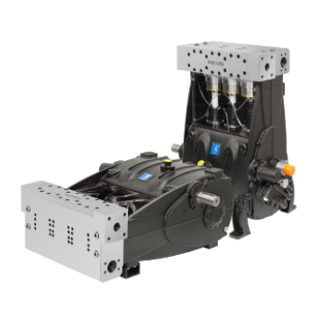 PRATISSOLI(普拉蒂索利)柱塞泵 SR 26