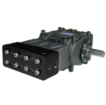 PRATISSOLI(普拉蒂索利)柱塞泵 KV12