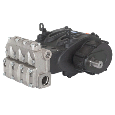 PRATISSOLI(普拉蒂索利)活塞泵 MF7M