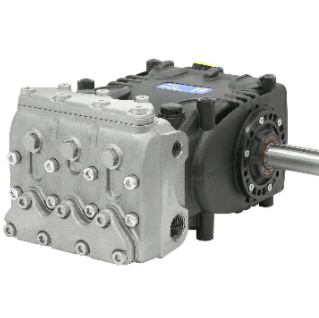 PRATISSOLI(普拉蒂索利)柱塞泵 KE