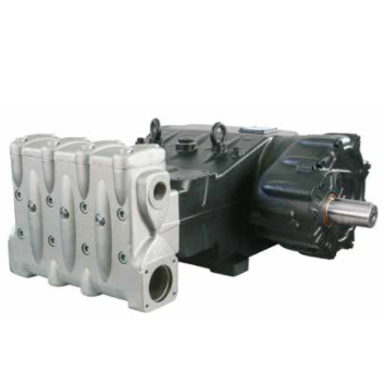 PRATISSOLI(普拉蒂索利)柱塞泵 MK2 40