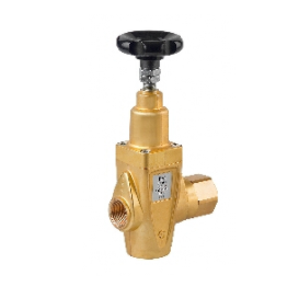 PRATISSOLI(普拉蒂索利)自动阀门 RA2