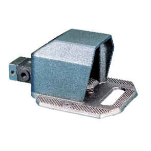 PRATISSOLI(普拉蒂索利)脚踏阀 VP15