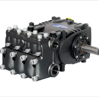 PRATISSOLI(普拉蒂索利)柱塞泵 KT24